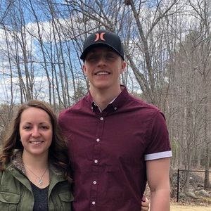 Meet your Posher, Kameron